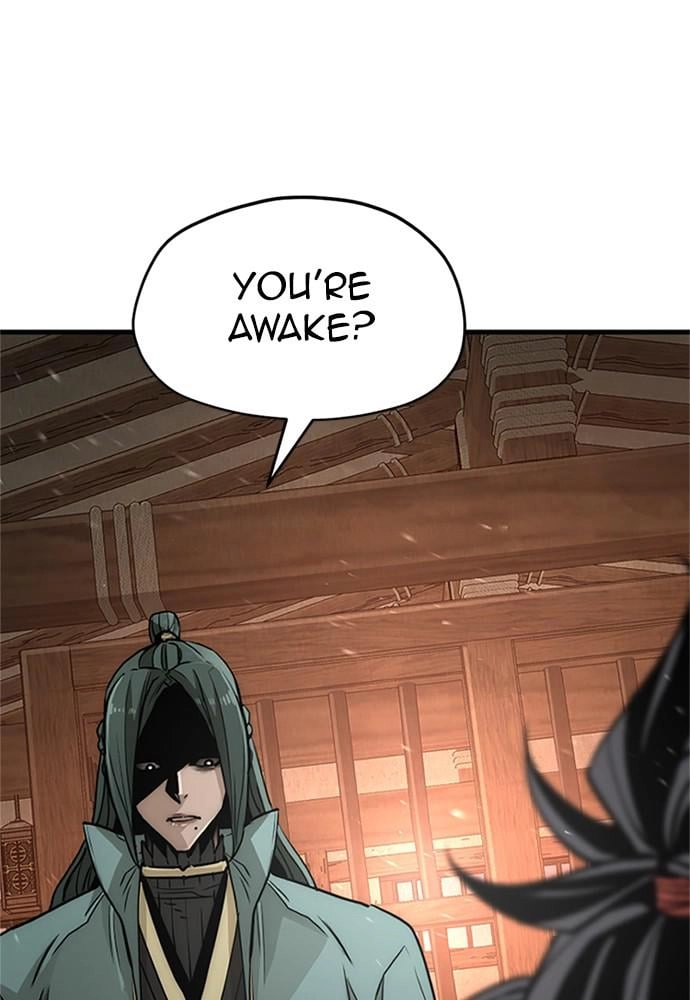 Murim RPG Simulation Chapter 34 Page 171