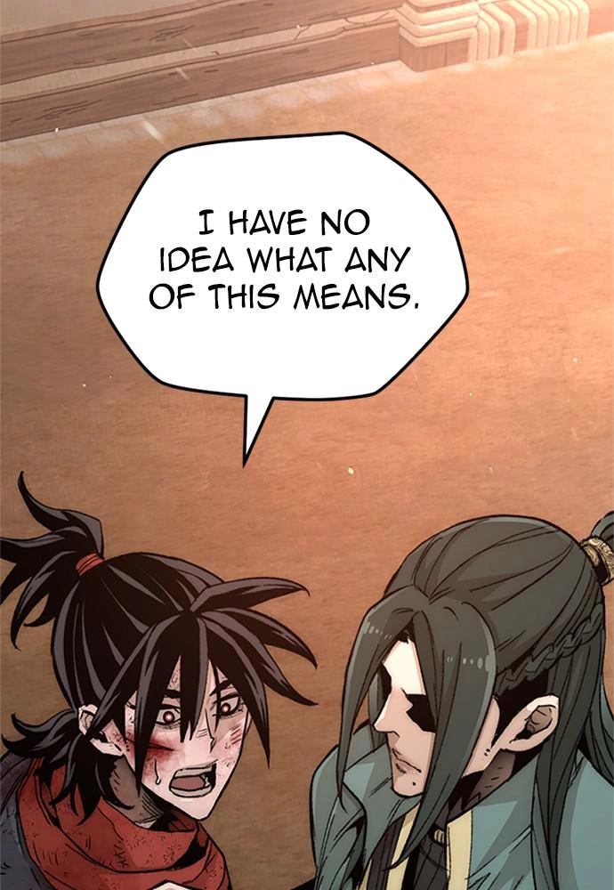 Murim RPG Simulation Chapter 34 Page 189
