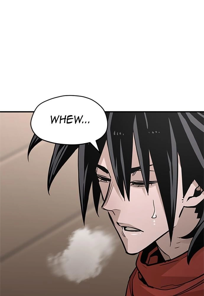 Murim RPG Simulation Chapter 34 Page 97