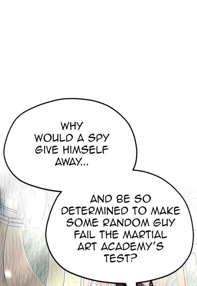 Murim RPG Simulation Chapter 34 Page 16