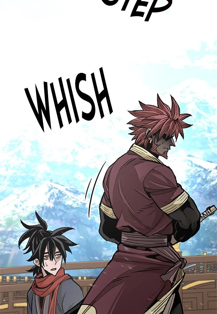 Murim RPG Simulation Chapter 34 Page 93