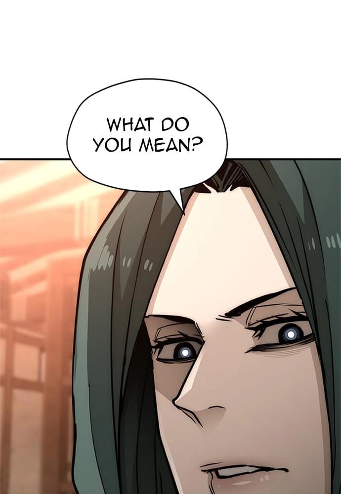 Murim RPG Simulation Chapter 34 Page 232