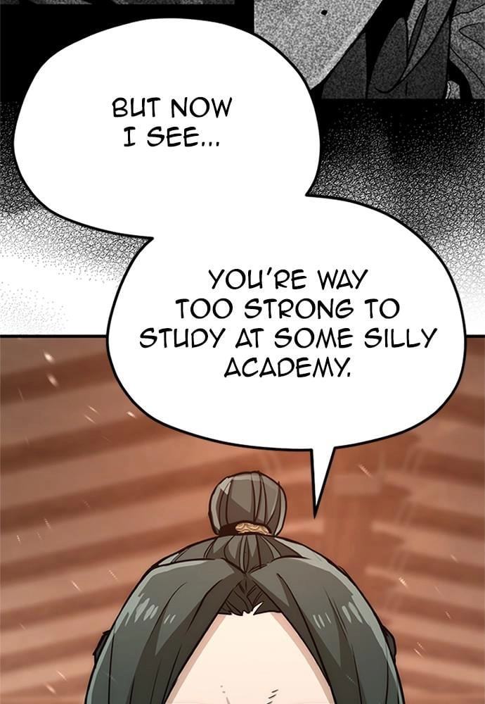 Murim RPG Simulation Chapter 34 Page 207