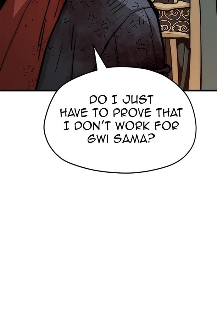 Murim RPG Simulation Chapter 34 Page 231