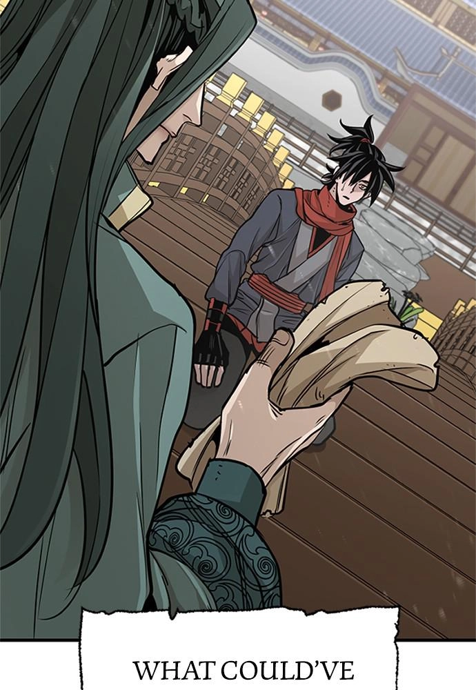 Murim RPG Simulation Chapter 34 Page 124