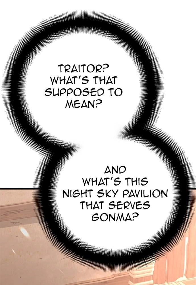 Murim RPG Simulation Chapter 34 Page 188