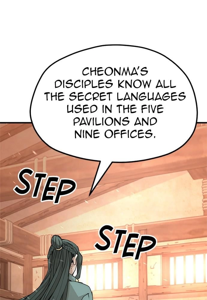 Murim RPG Simulation Chapter 34 Page 181