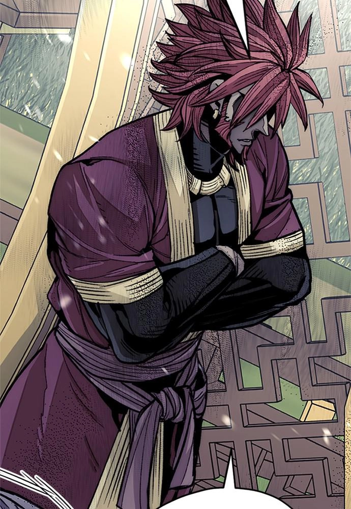 Murim RPG Simulation Chapter 34 Page 17