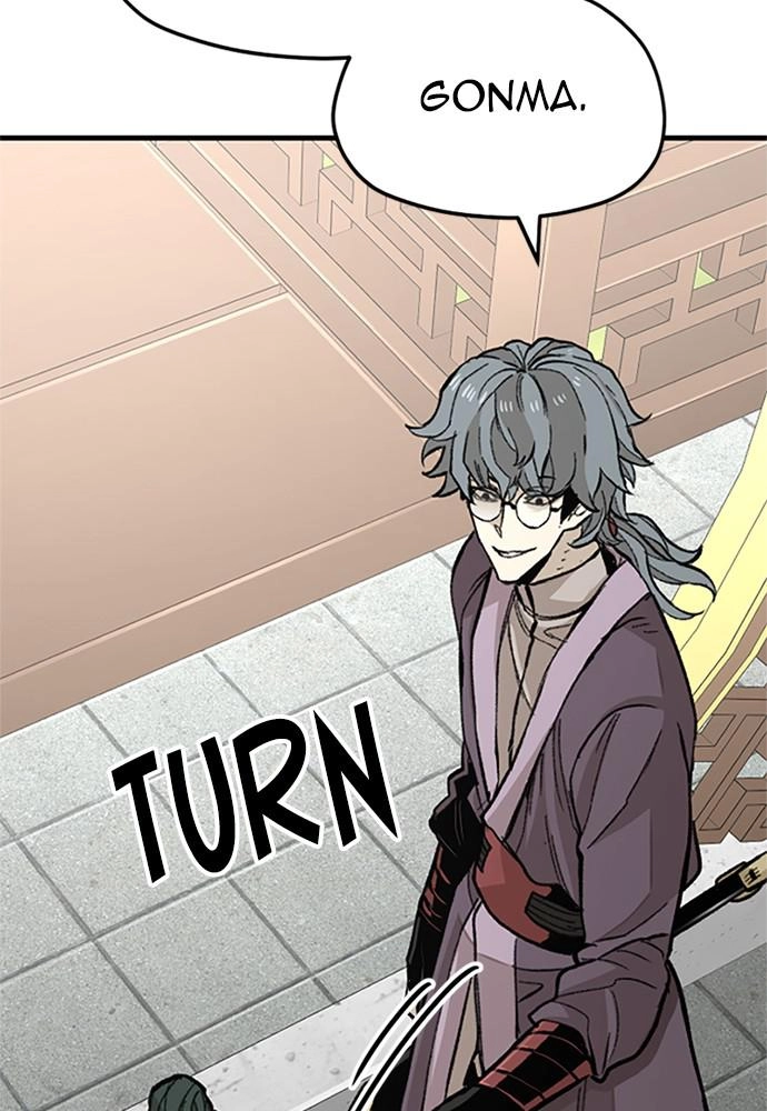 Murim RPG Simulation Chapter 34 Page 110