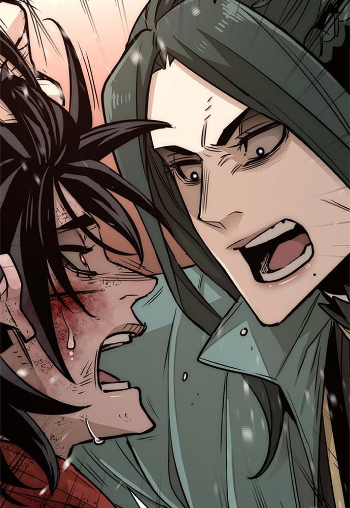 Murim RPG Simulation Chapter 34 Page 194