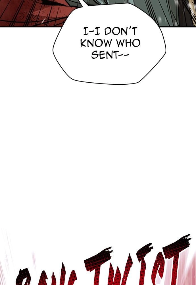 Murim RPG Simulation Chapter 34 Page 195