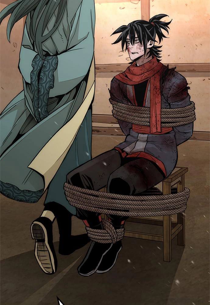 Murim RPG Simulation Chapter 34 Page 182