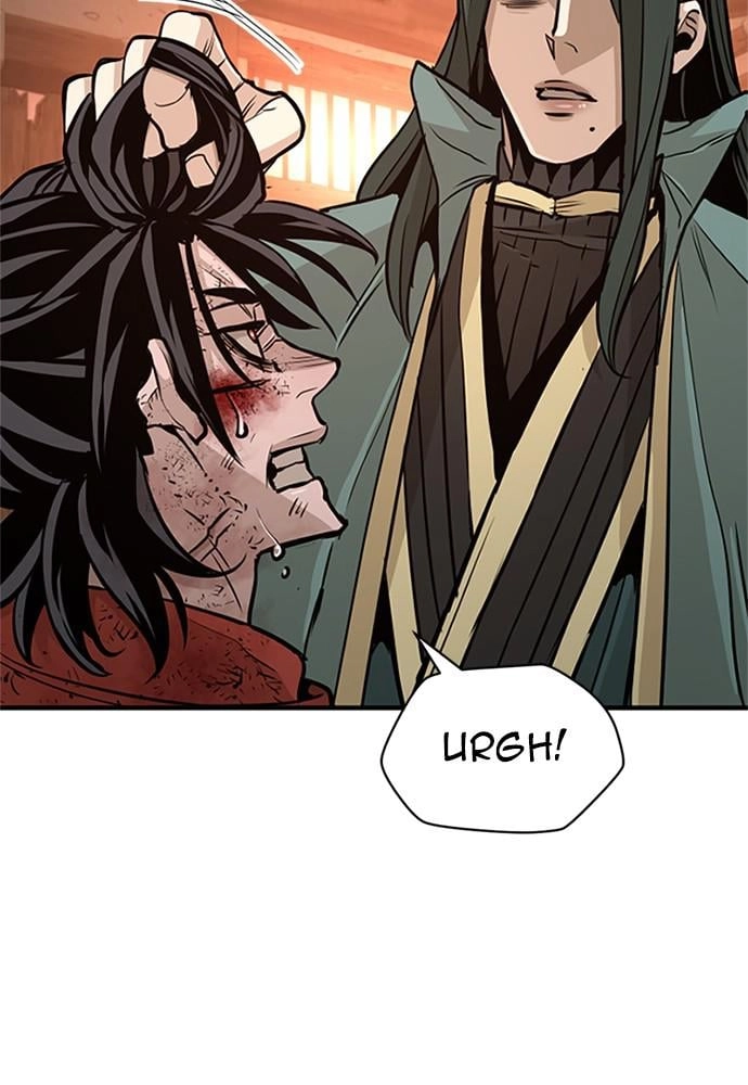 Murim RPG Simulation Chapter 34 Page 192