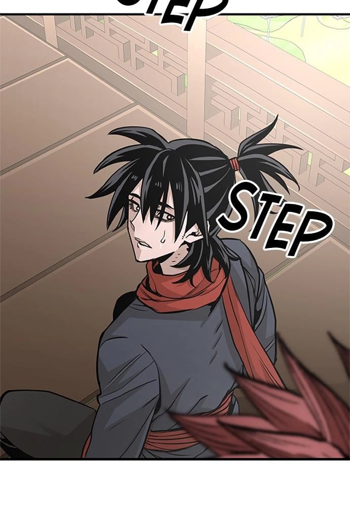 Murim RPG Simulation Chapter 34 Page 96