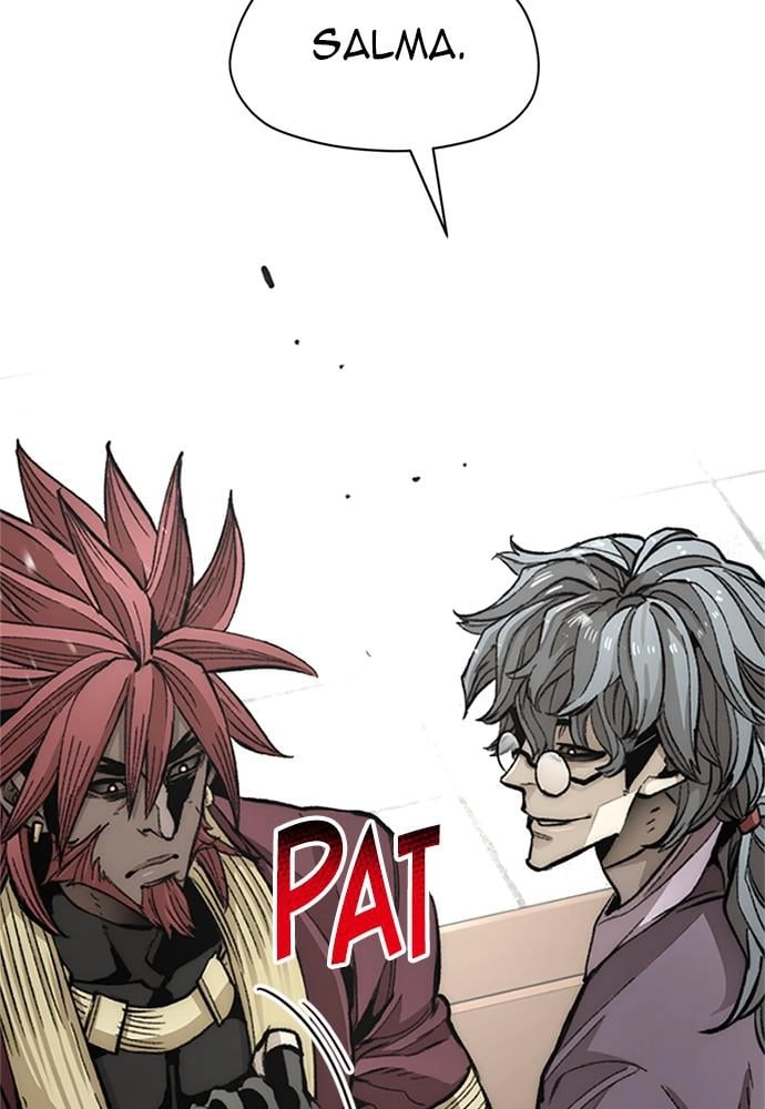 Murim RPG Simulation Chapter 34 Page 82