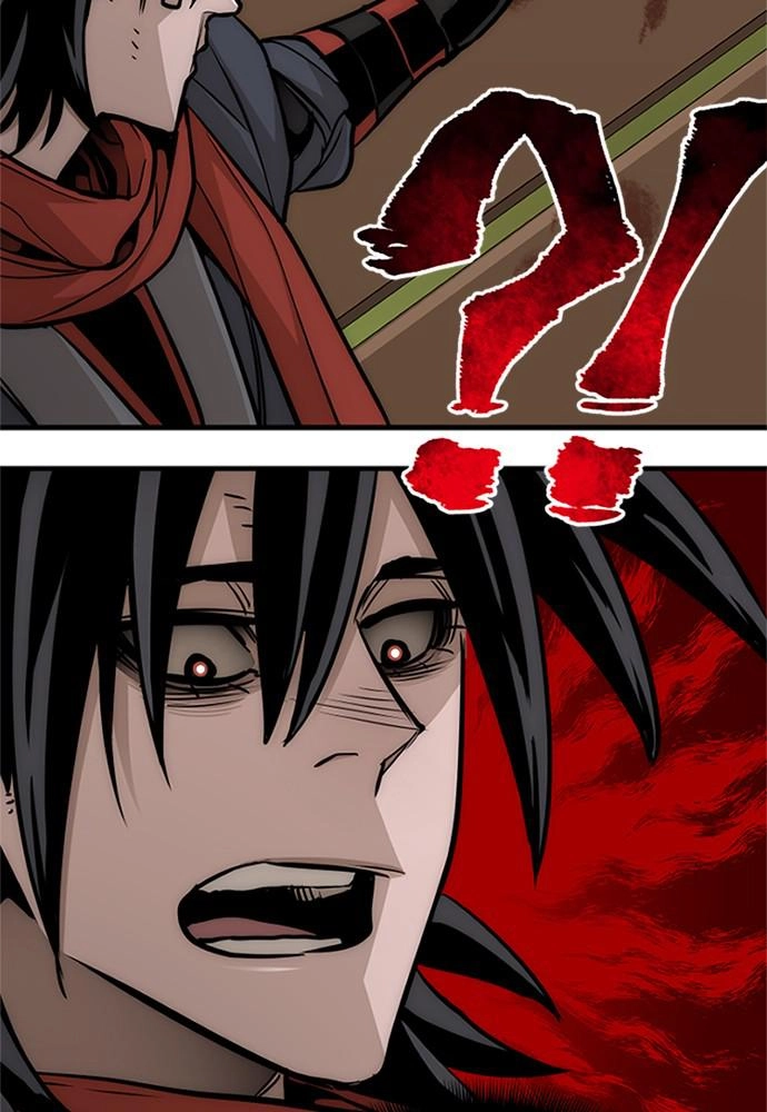 Murim RPG Simulation Chapter 34 Page 101