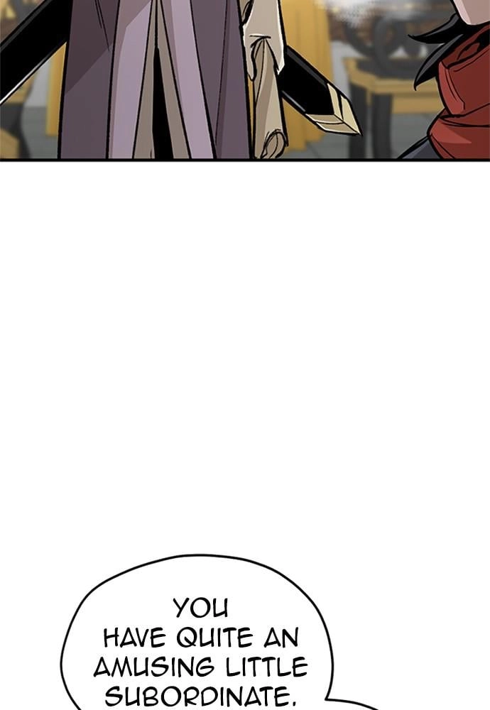 Murim RPG Simulation Chapter 34 Page 109