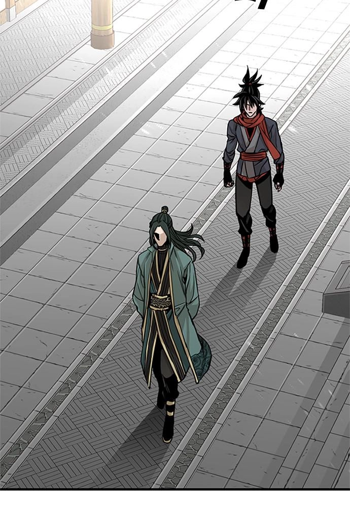 Murim RPG Simulation Chapter 34 Page 133