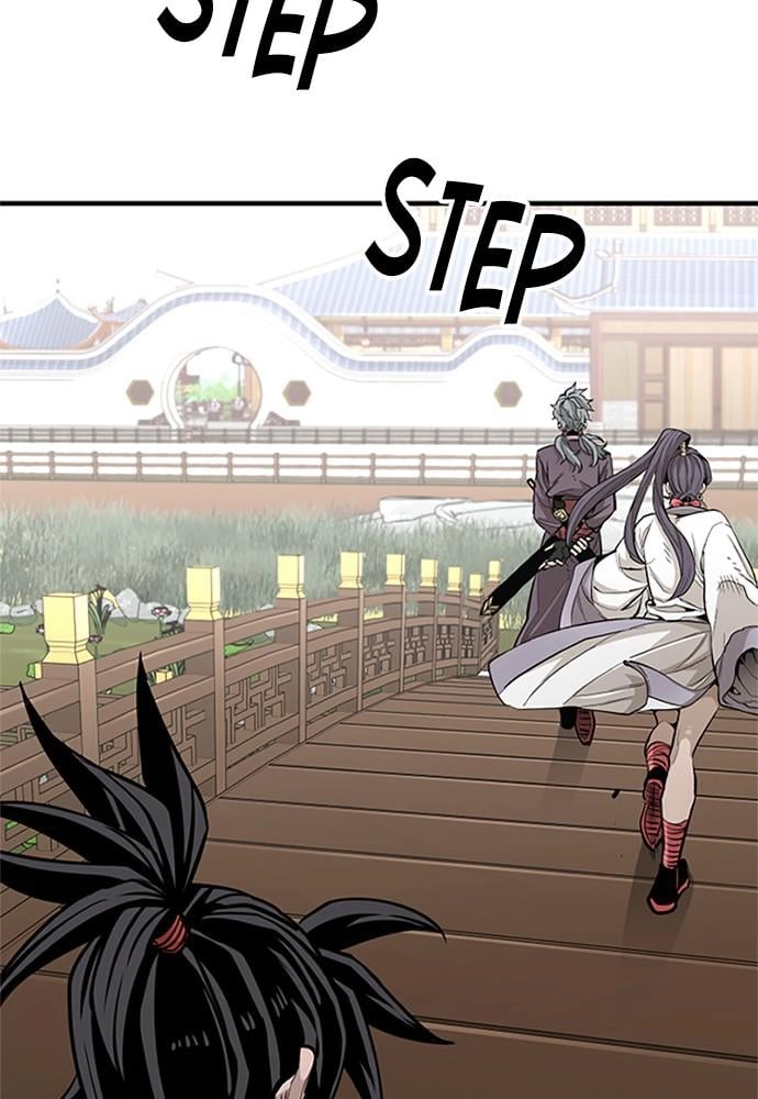 Murim RPG Simulation Chapter 34 Page 121