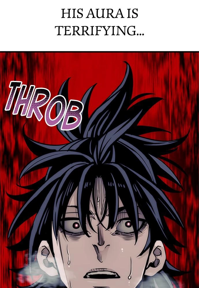 Murim RPG Simulation Chapter 34 Page 24
