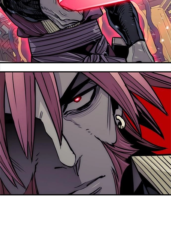 Murim RPG Simulation Chapter 34 Page 68