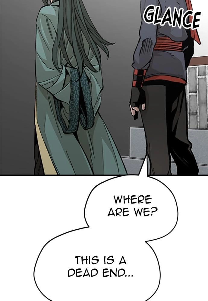 Murim RPG Simulation Chapter 34 Page 142