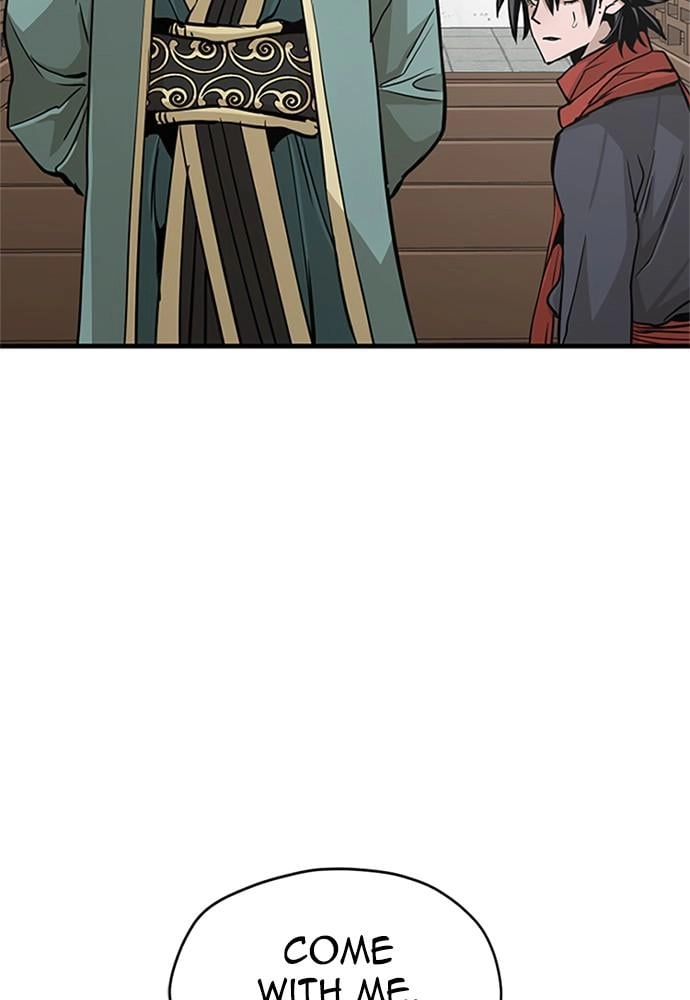 Murim RPG Simulation Chapter 34 Page 127
