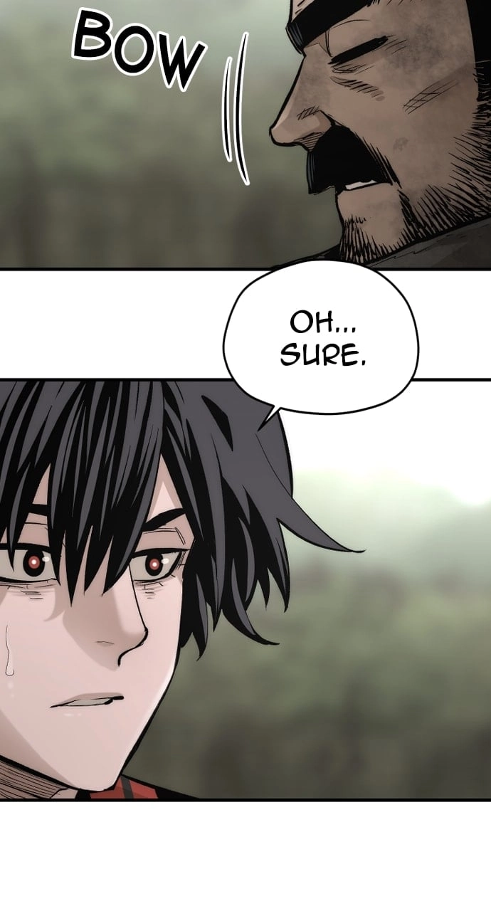 Murim RPG Simulation Chapter 115 Page 50