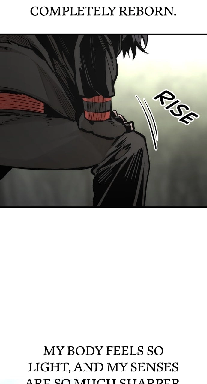 Murim RPG Simulation Chapter 115 Page 19