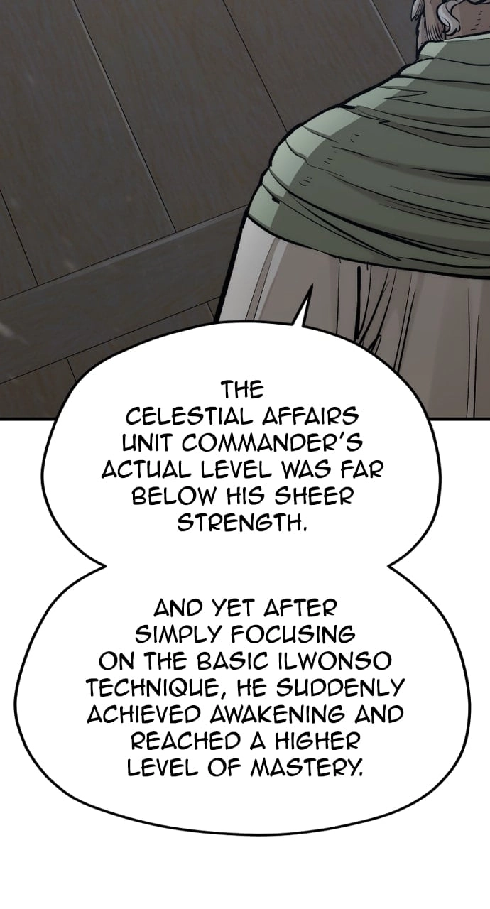 Murim RPG Simulation Chapter 115 Page 84