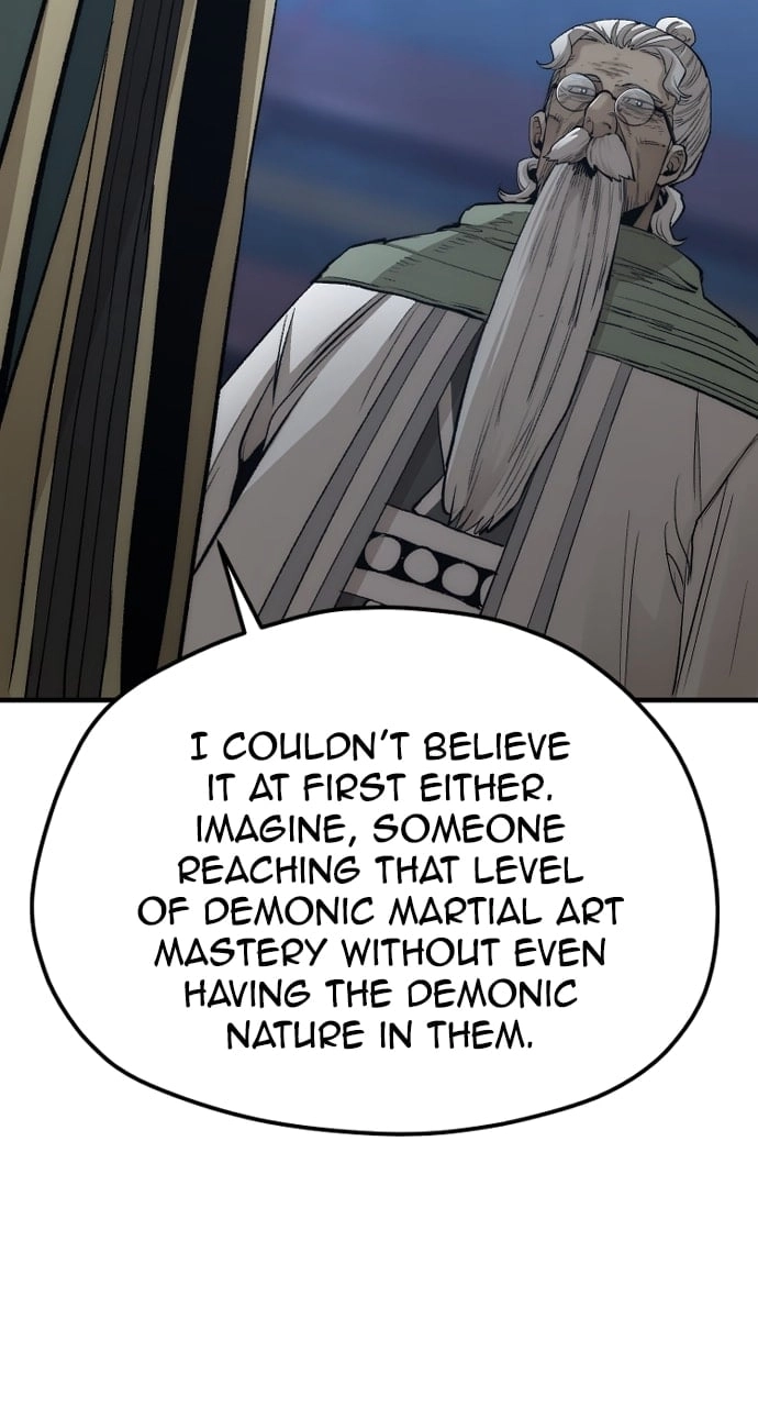 Murim RPG Simulation Chapter 115 Page 92