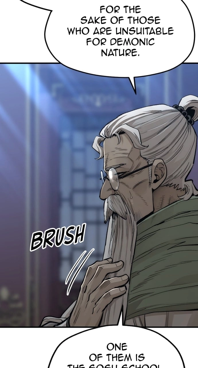 Murim RPG Simulation Chapter 115 Page 96