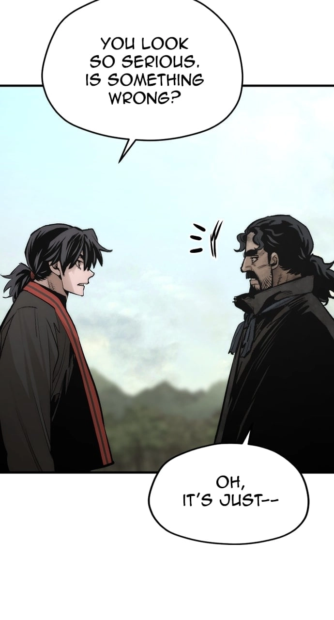 Murim RPG Simulation Chapter 115 Page 44