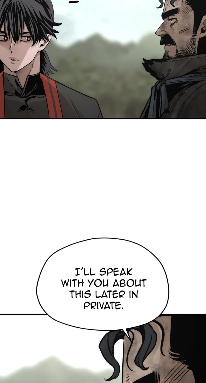Murim RPG Simulation Chapter 115 Page 49