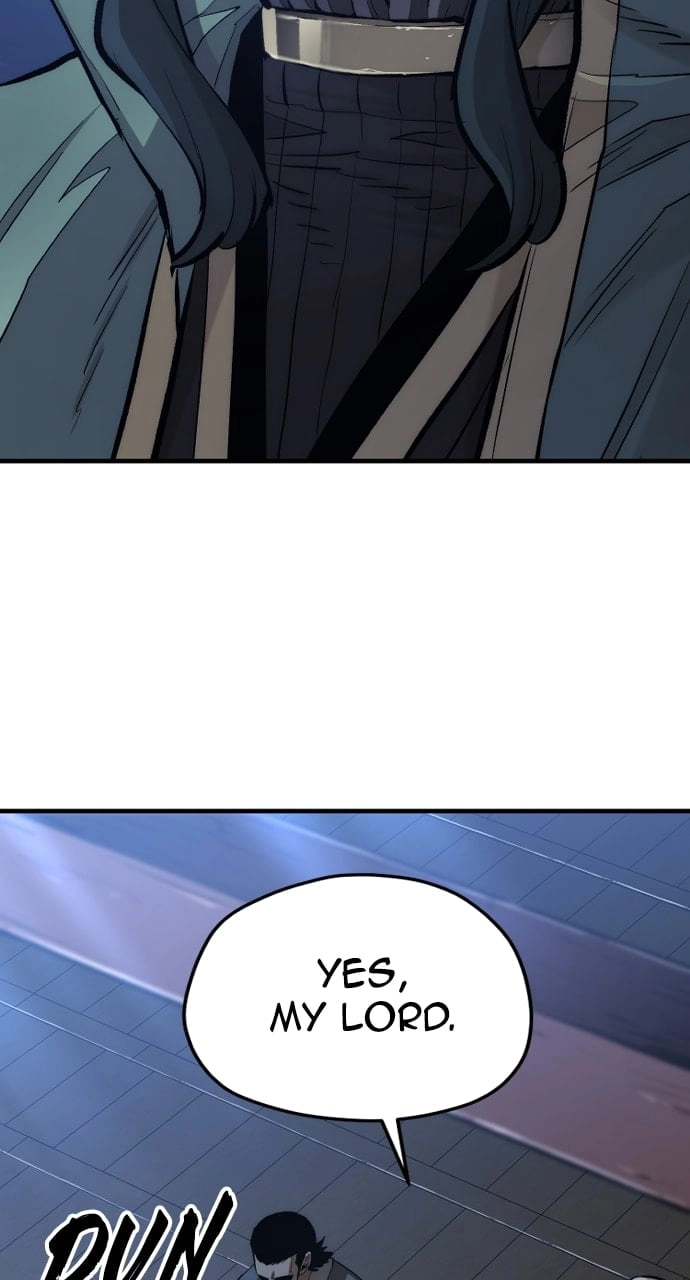 Murim RPG Simulation Chapter 115 Page 103