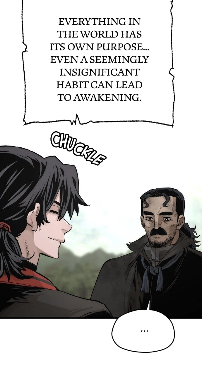Murim RPG Simulation Chapter 115 Page 42