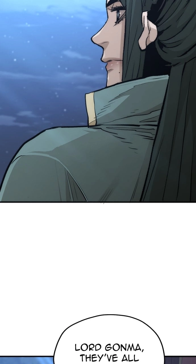 Murim RPG Simulation Chapter 115 Page 56