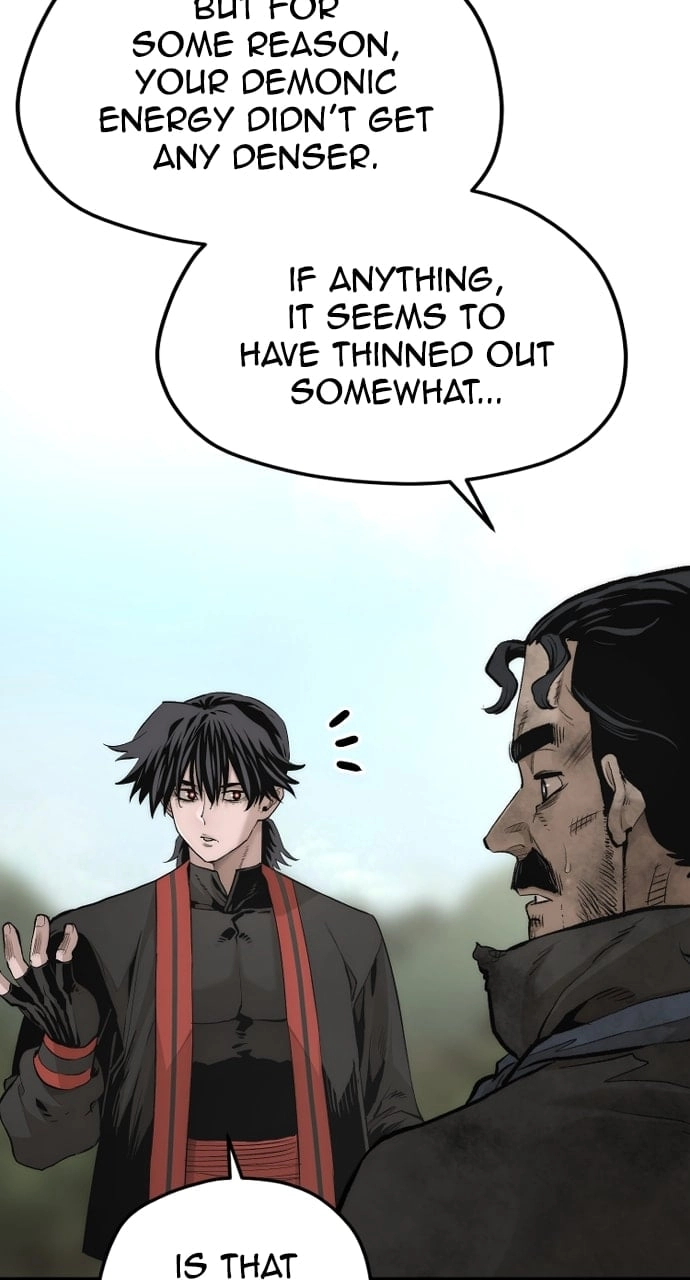 Murim RPG Simulation Chapter 115 Page 22