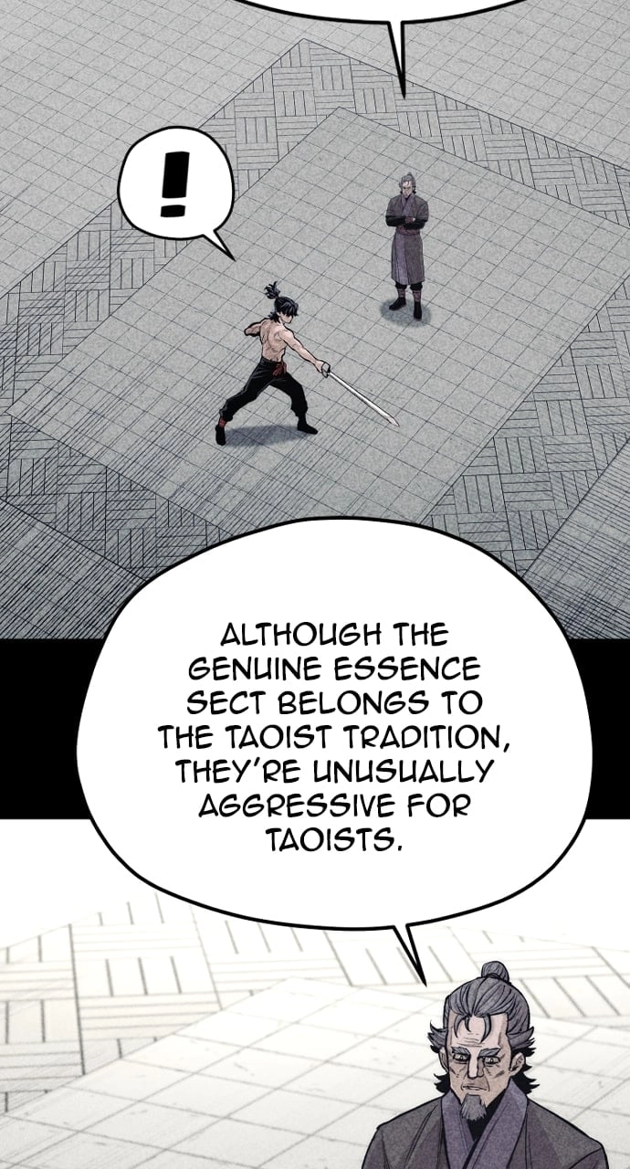 Murim RPG Simulation Chapter 115 Page 30