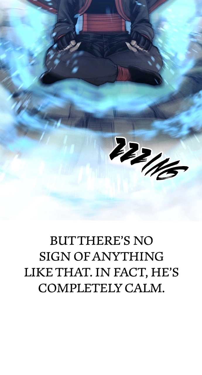 Murim RPG Simulation Chapter 115 Page 8