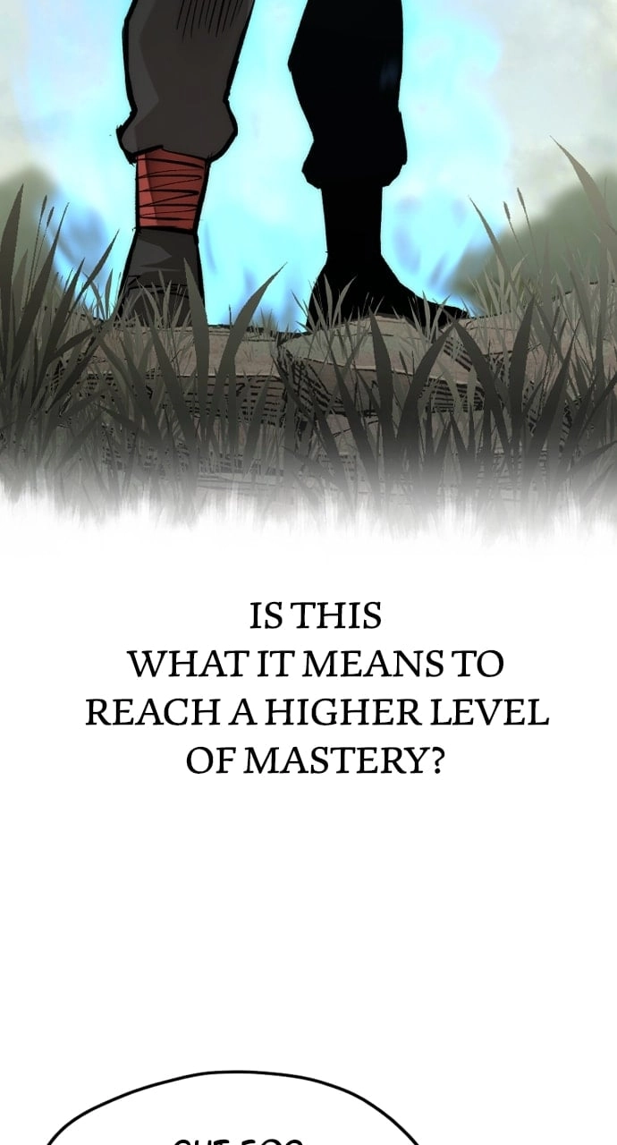 Murim RPG Simulation Chapter 115 Page 21