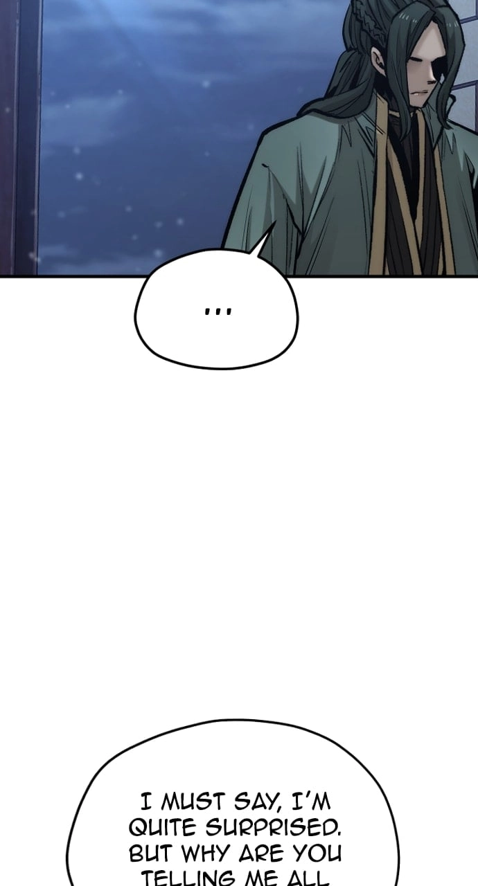 Murim RPG Simulation Chapter 115 Page 82