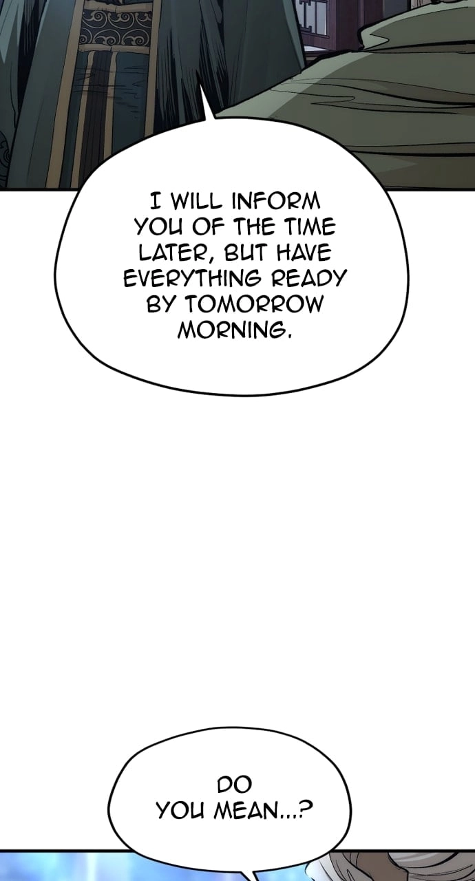Murim RPG Simulation Chapter 115 Page 100