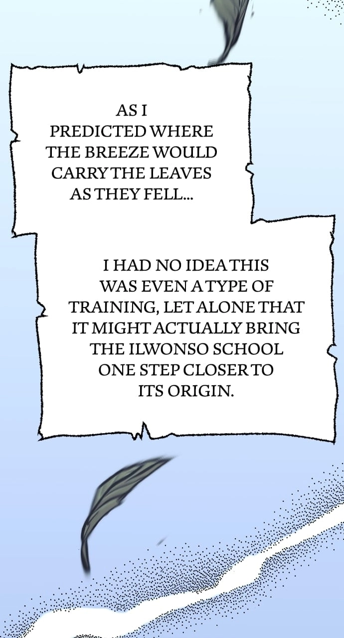 Murim RPG Simulation Chapter 115 Page 39