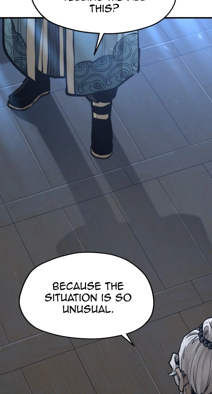 Murim RPG Simulation Chapter 115 Page 83