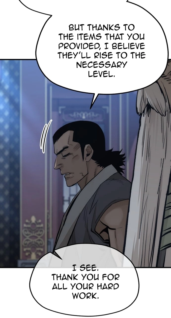 Murim RPG Simulation Chapter 115 Page 62