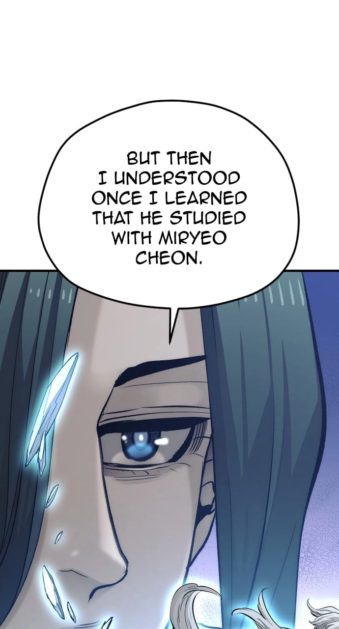 Murim RPG Simulation Chapter 115 Page 93