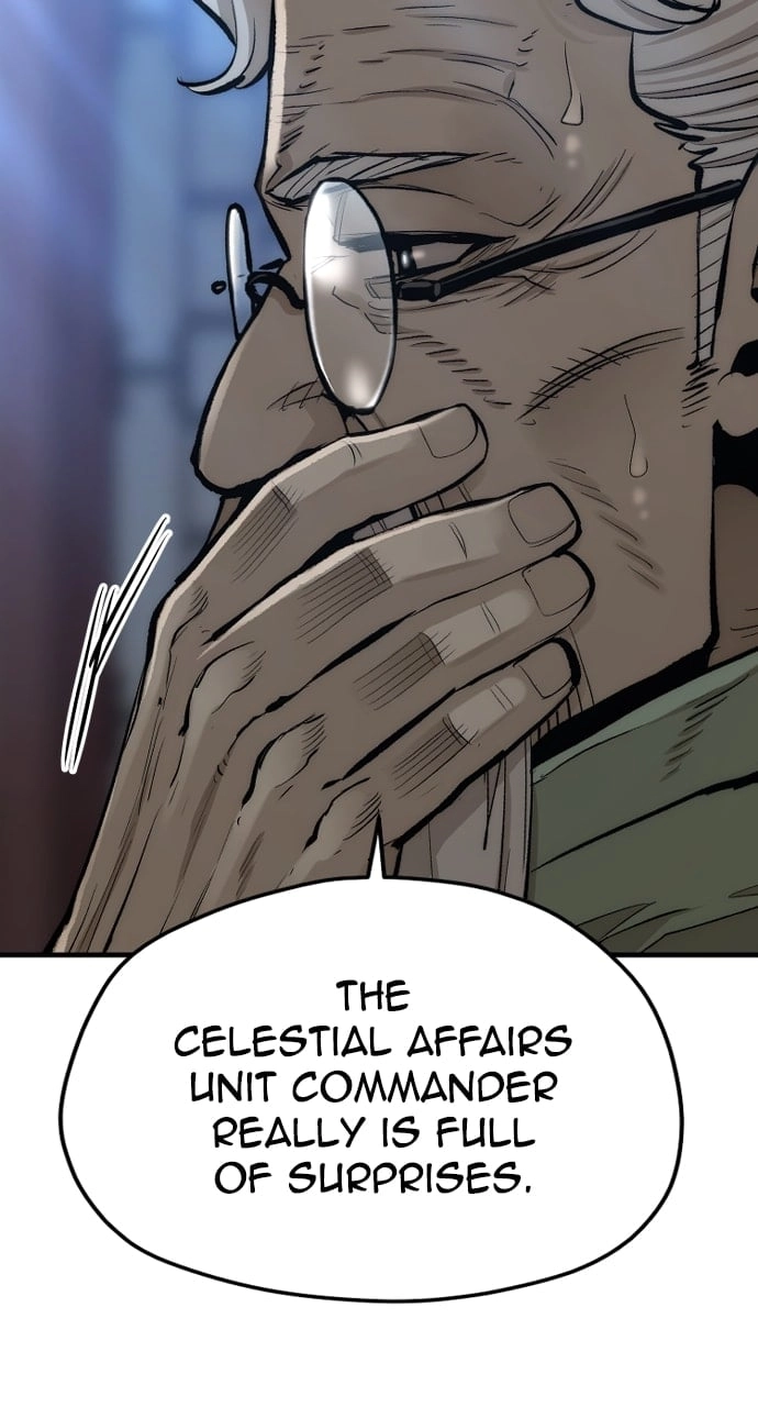Murim RPG Simulation Chapter 115 Page 98
