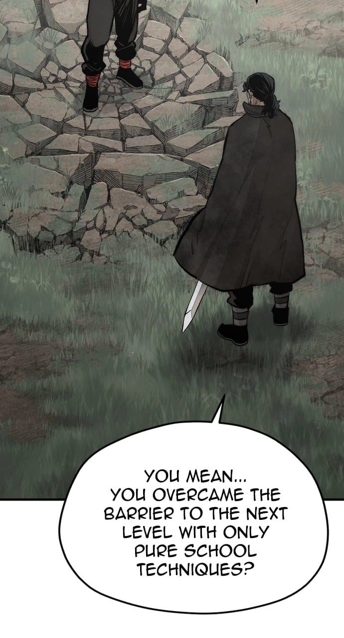 Murim RPG Simulation Chapter 115 Page 24