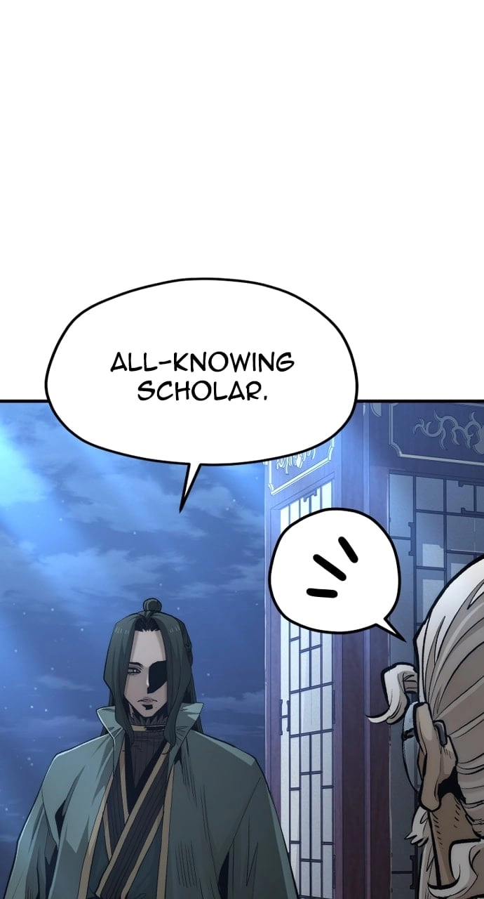 Murim RPG Simulation Chapter 115 Page 99